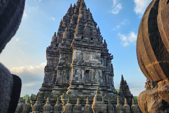 From Yogyakarta: Borobudur, Bromo and Ijen Crater