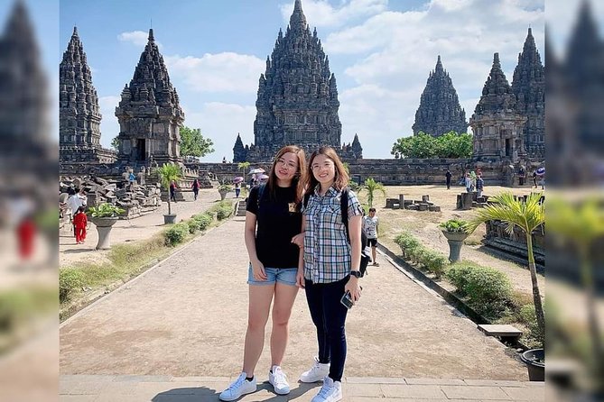 From Yogyakarta: Jomblang Cave With Hotels Transfer 1 Day