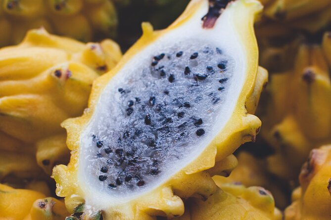 Fruit Tour at the Worlds Sweetest Market - Experience and Activities