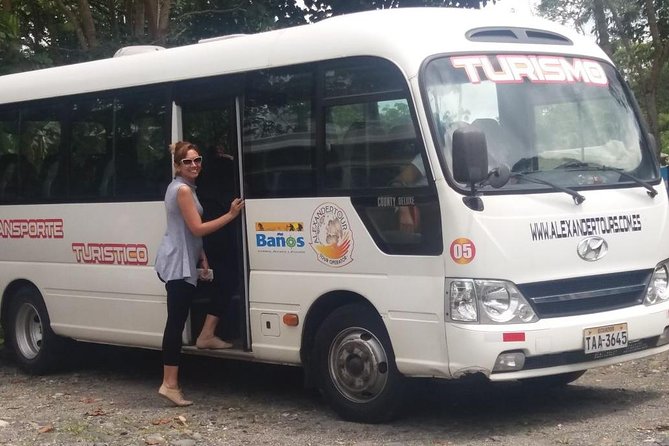Full Day Amazon Jungle Tour