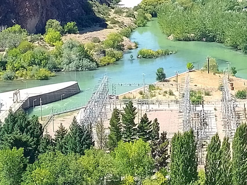 Full Day Ameghino Dam Village - Tour Overview and Pricing