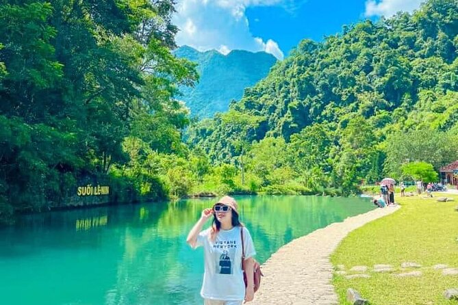 Full-Day Angel Mountain – Pac Bo Cave On Unique Route Tour
