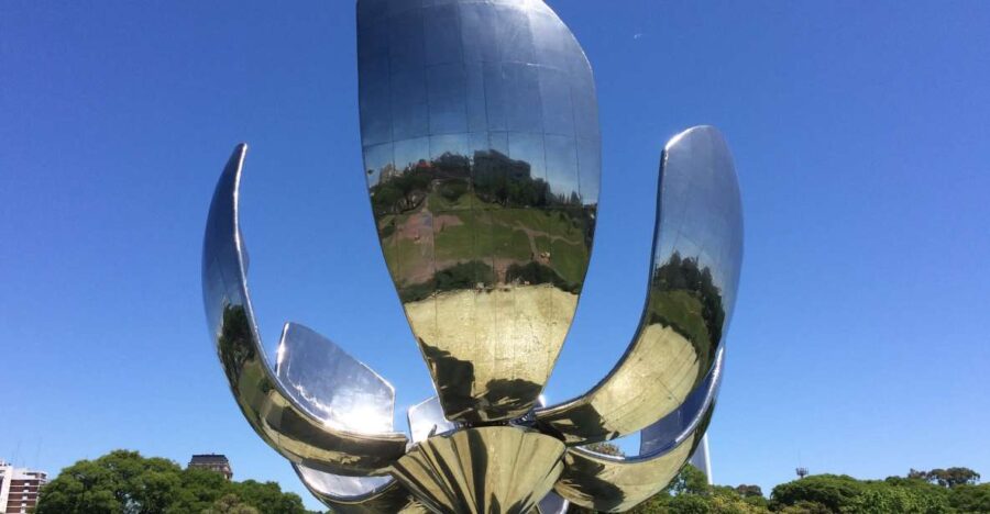 Full Day Buenos Aires City Tour and Airport Transfer - Tour Overview and Pricing