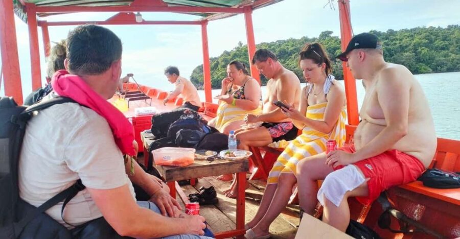 6 Best City Tours In Sihanoukville