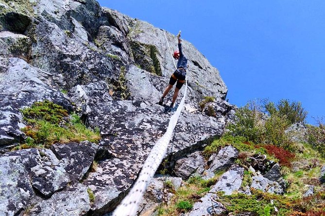 Full Day Combo Kayak and Rappel - Northern Explorer - Tour Overview