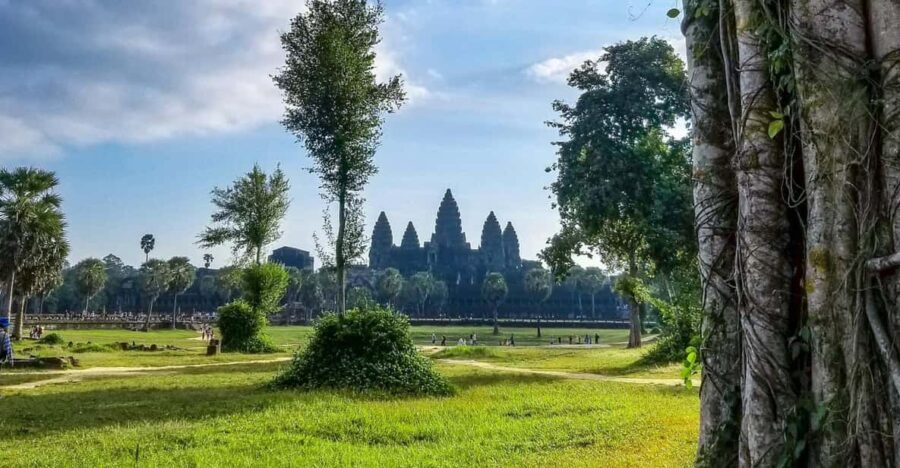 20 Best Full-Day Tours In Siem Reap