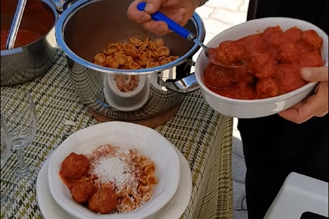 4 Best Lunch Experiences In Lecce