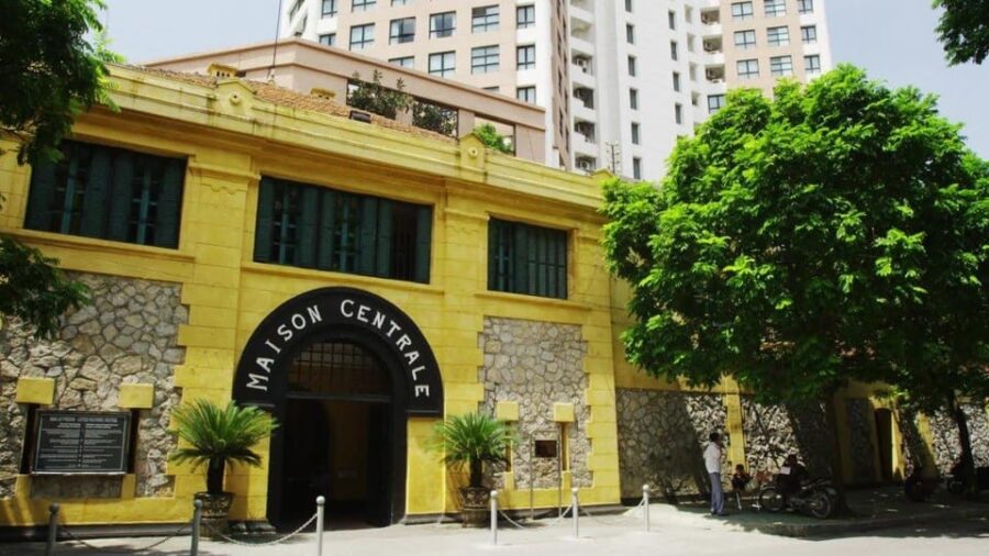 Full Day: Hanoi City Tour With Lunch