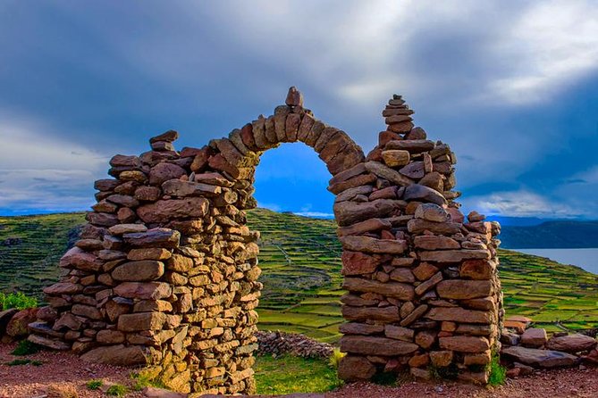 Full Day Lake Titicaca Tour From Cusco - Meeting and Pickup Information