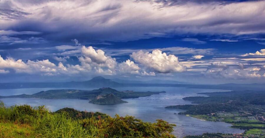 Full-Day Manila City, Tagaytay Taal Volcano and Lake Tour - Tour Overview and Pricing