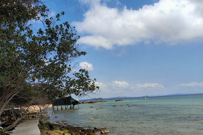 Full Day North of Phu Quoc Island Private Tour by Local Guide