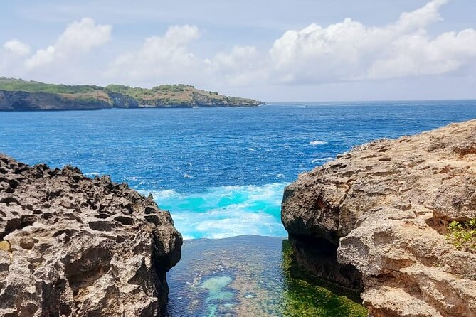 Full-Day Nusa Penida Snorkeling Adventure From Bali - Tour Overview and Details