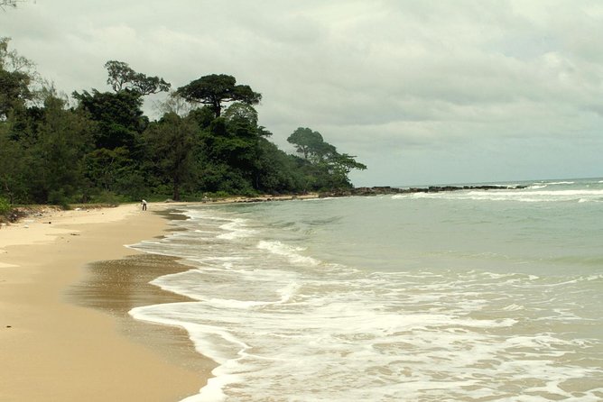 Full-Day Phu Quoc Island Tour
