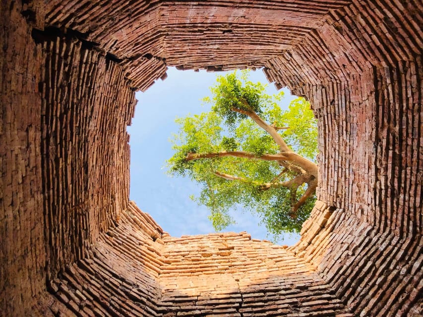 Full-Day Preah Vihear & Sambor Prei Kuk Private Tour