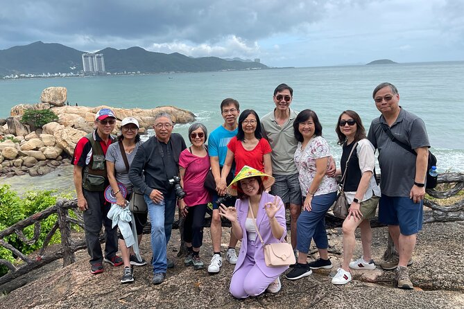 Full Day Private Nha Trang City Tour - Tour Overview