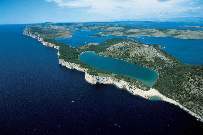 Full Day PRIVATE Tour (10-12 People)On Custom Made Motorsailor