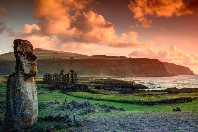 6 Best Full-Day Tours In Hanga Roa