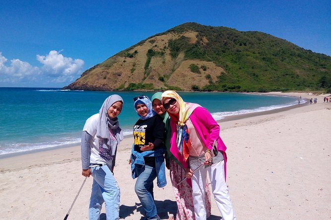 Full-Day Private Trip to South Lombok - Trip Overview and Highlights
