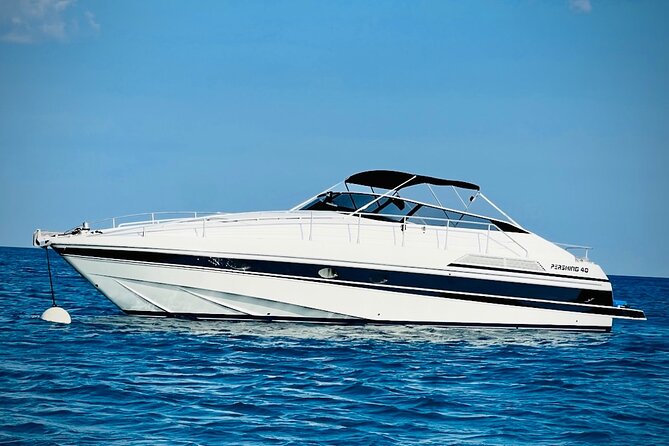 2 Best Sailing Experiences In St Tropez