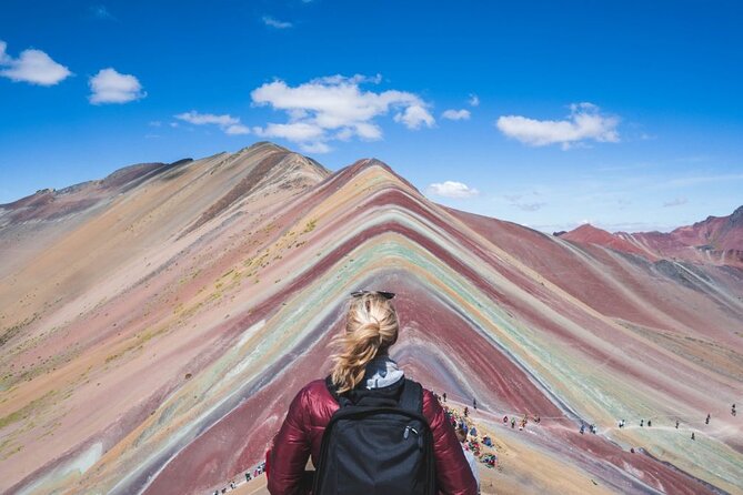 Full Day Rainbow Mountain Cusco Trek - Vinicunca