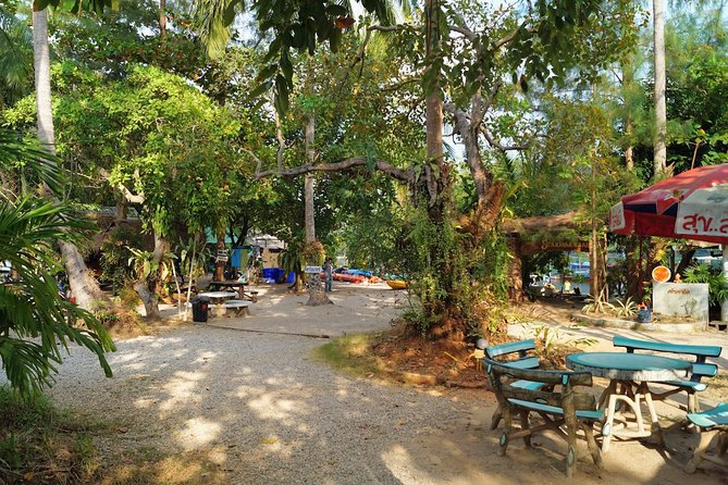 17 Best Canoe And Kayak Experiences In Krabi