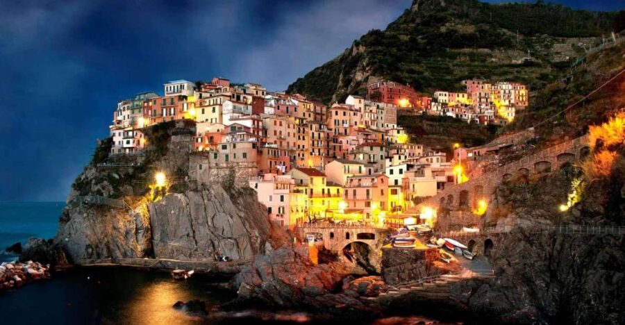 Full-Day Shared Amalfi Coast Day Trip From Naples - Trip Overview
