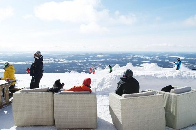 Full Day Skiing Adventure - Overview of Skiing Experience