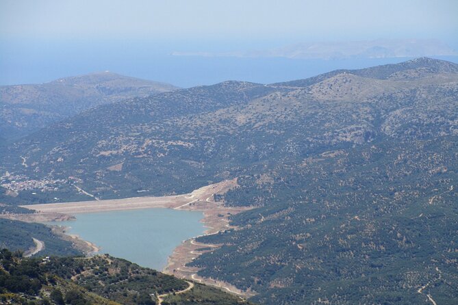 Full Day Tour Knossos Palace,Zeus Cave,Lasithi&Olive Oil Factory - Inclusions and Pricing