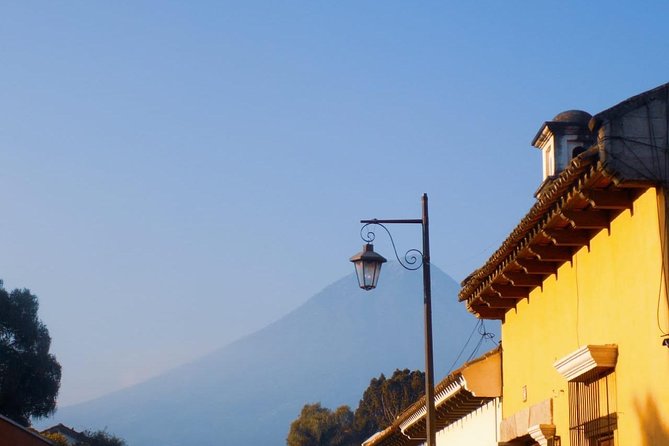 5 Best Full-Day Tours In Guatemala City