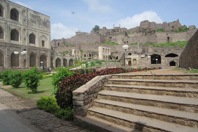 Full Day Tour of Hyderabad General - Tour Overview
