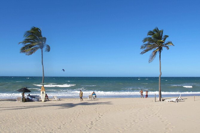 Full Day Tour to Cumbuco From Fortaleza - Tour Features