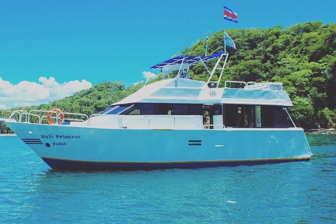 4 Best Full-Day Tours In Puntarenas