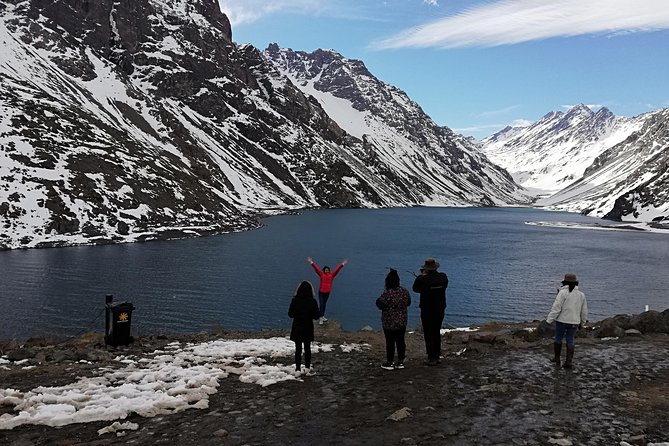 Full Day Trip to Aconcagua Park Argentina and Incas Lagoon From Santiago - Trip Overview