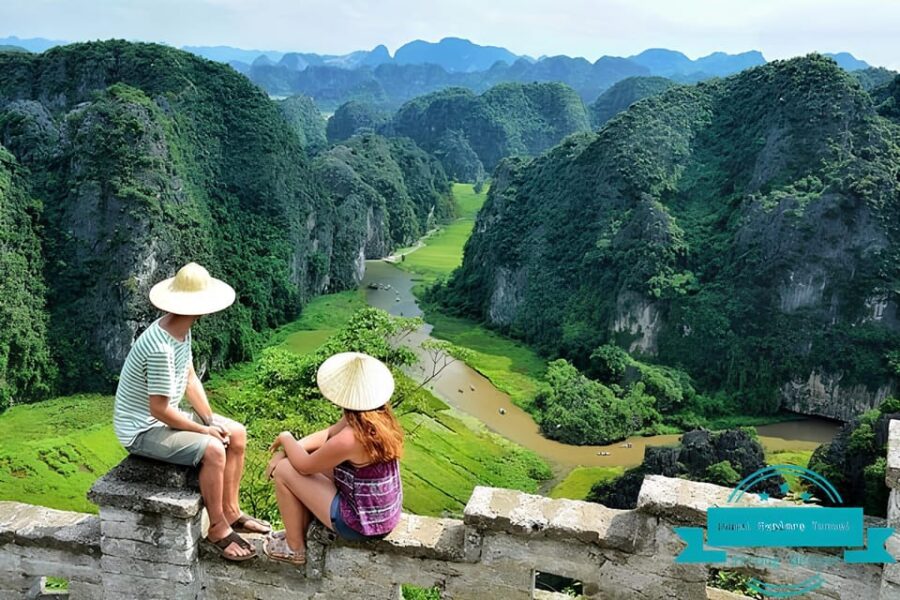 Full-Day Trip to Bai Dinh, Trang An, Mua Cave (Group) - Trip Overview and Pricing