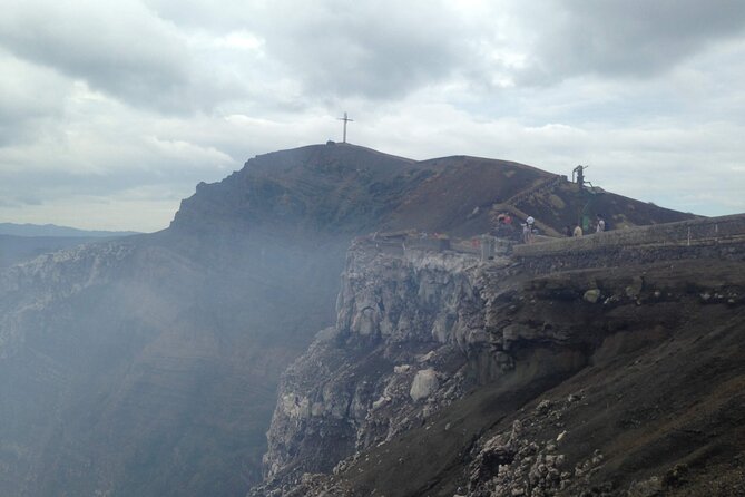 Full-Day Trip to Nicaragua - Overview of the Trip