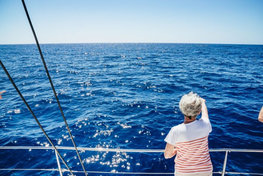 Funchal: Dolphin and Whale Watching by Luxury Catamaran - Tour Overview and Details