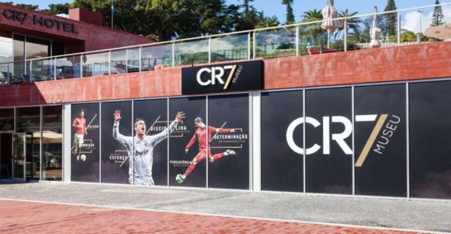 Funchal: Guided Tuk Tuk Tour With Drop-Off at CR7 Museum - Tour Overview and Details