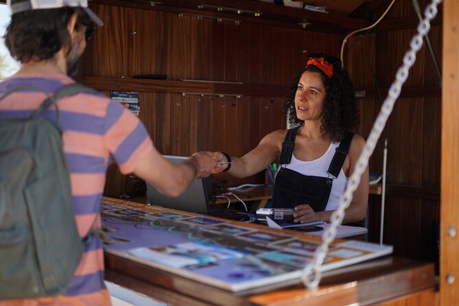 Galdana Shuttle Boat | Half Day Boat Trip With 2 Hours Stop - Meeting Point and Duration