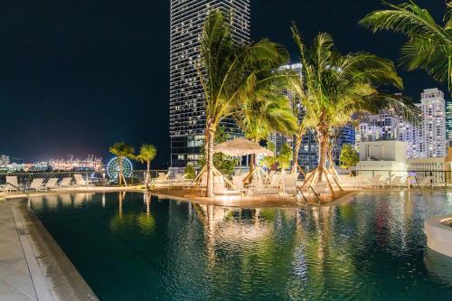Gale Miami Hotel & Residences - Hotel Overview