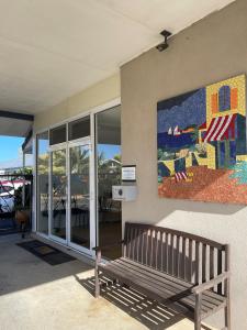 Gale Street Motel & Villas - Overview of Property
