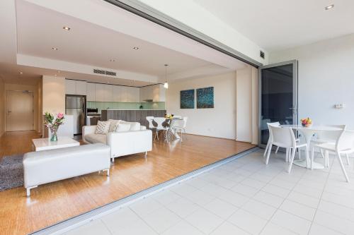 Gallery Serviced Apartments - Property Overview