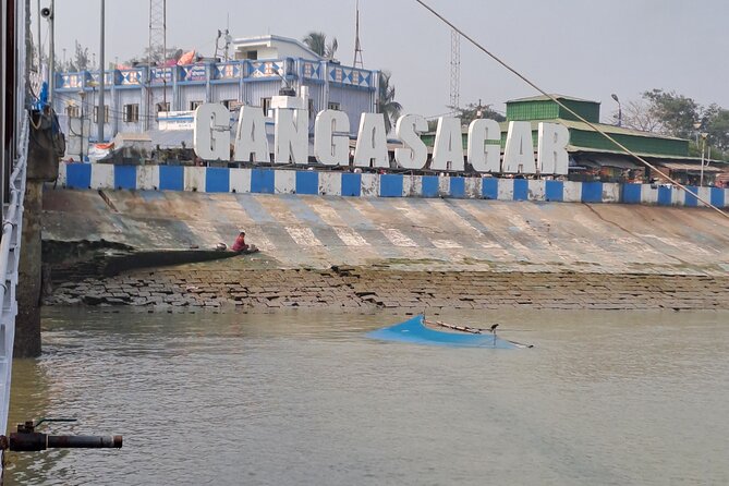 Gangasagar Pilgrimage – Private Day Tour From Kolkata