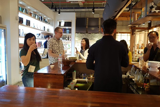 Gangnam - Highlight City Tour in Seoul(including Lunch)