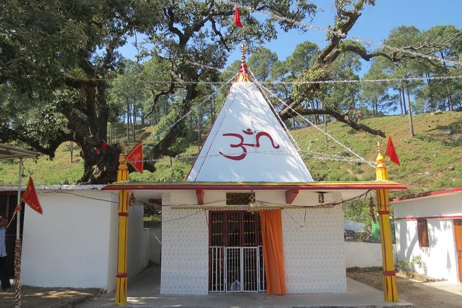 Garhwal Village Trip – 5 Night 6 Days