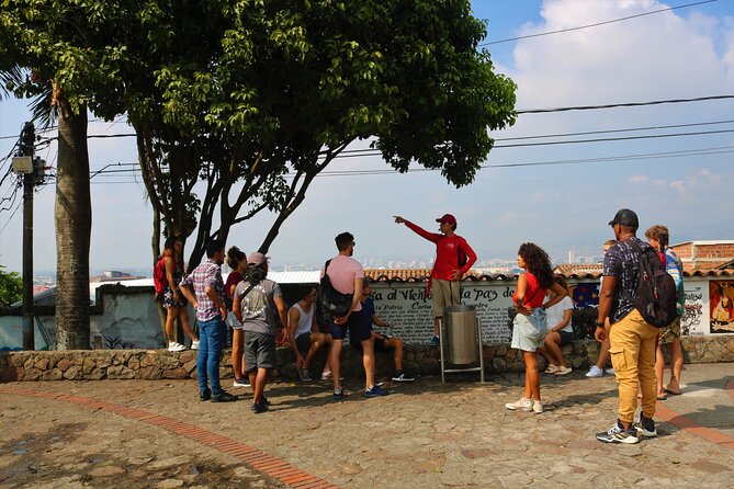 Gastronomic Tour at the Alameda Market Shared