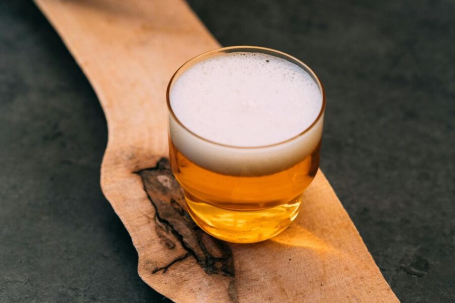 Gdansk: Beer Tasting Experience - Experience Highlights