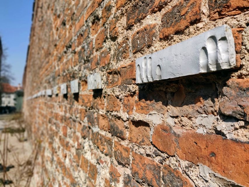 Gdańsk City Sights & History Guided Walking Tour in English