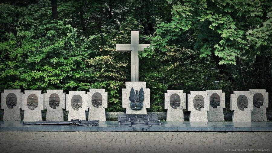 Gdansk: Fighting for Freedom Private Tour