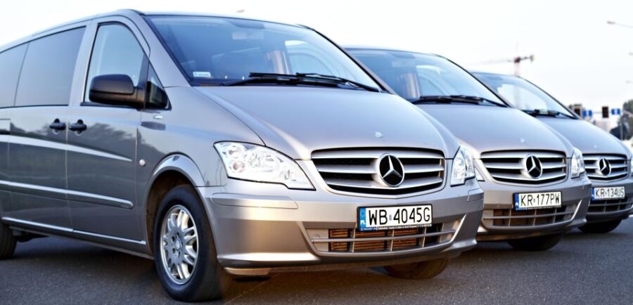 Gdańsk Lech Wałęsa Airport: Private Transfer to Sopot City