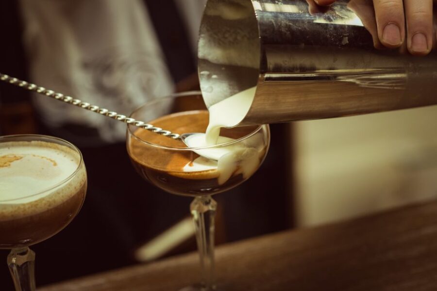 Gdansk: Private Food-Pairing Dinner Experience - Experience Overview